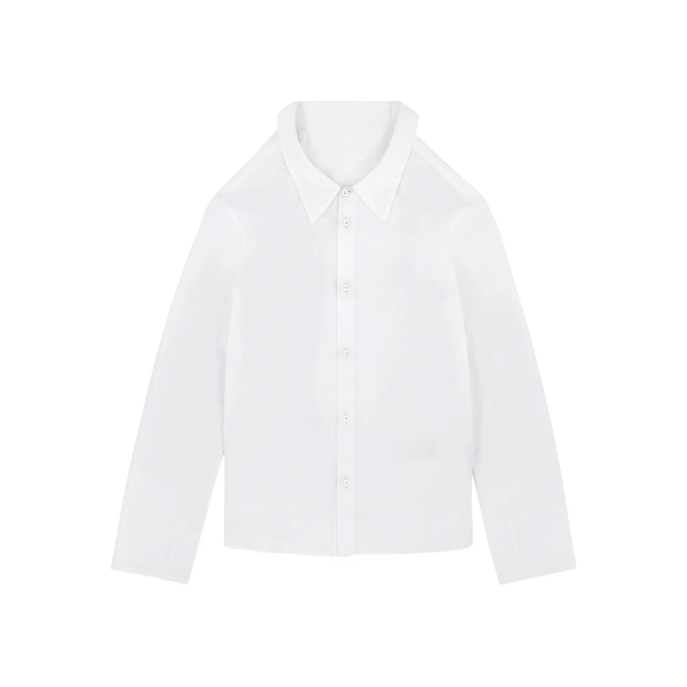 Top Mm6 Maison Margiela M35256S62DT0049100 (MM6 Maison Margiela / シャツ・ブラウス ) | MM6 Maison Margiela (エムエムシックス)