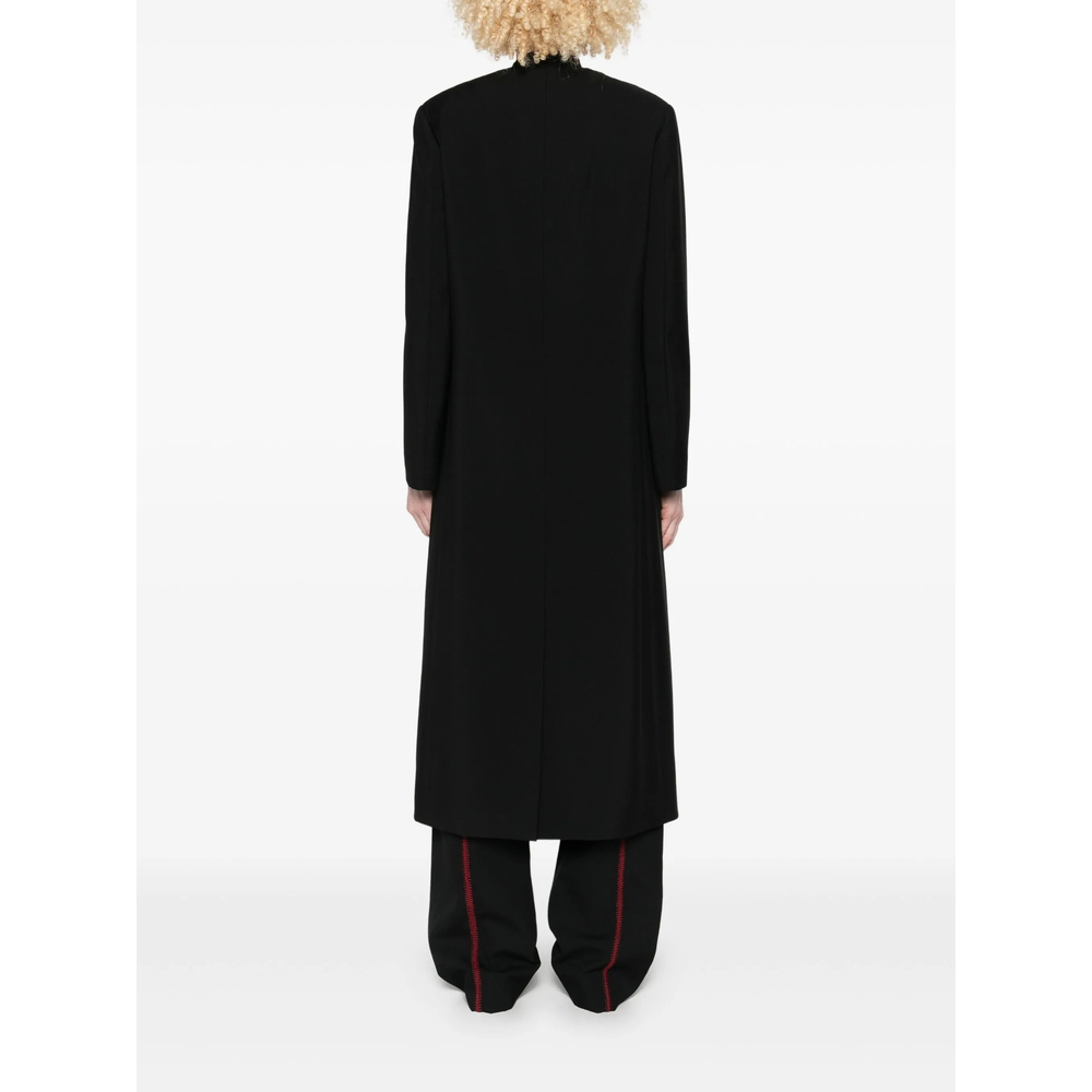 Coat The Row 10138W2833BLK (The Row / コート ) | The Row (ザ・ロウ)(2)