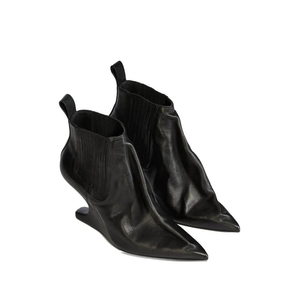 Shoes Rick Owens RO02E4861LOOEC09 (Rick Owens / ブーツ ) | Rick Owens (リック オウエンス)(1)