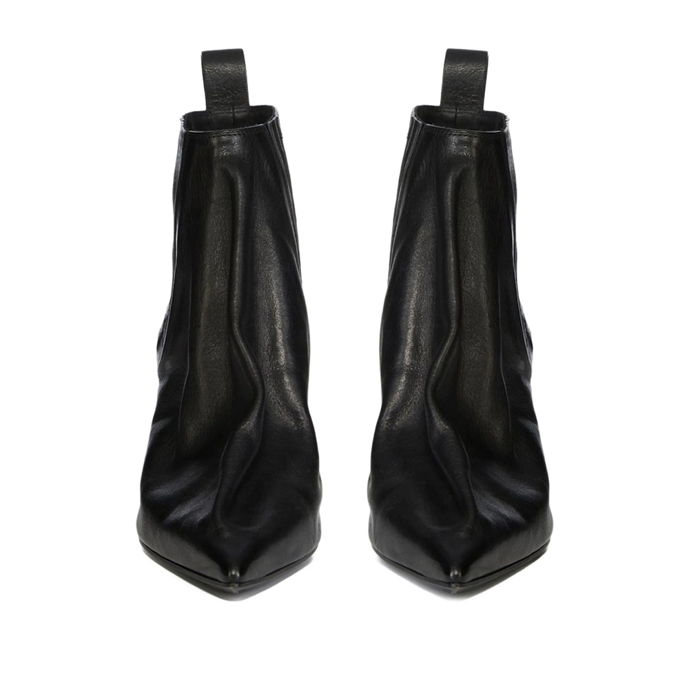 Shoes Rick Owens RO02E4861LOOEC09 (Rick Owens / ブーツ ) | Rick Owens (リック オウエンス)(3)