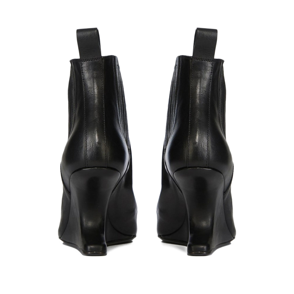 Shoes Rick Owens RO02E4861LOOEC09 (Rick Owens / ブーツ ) | Rick Owens (リック オウエンス)(4)