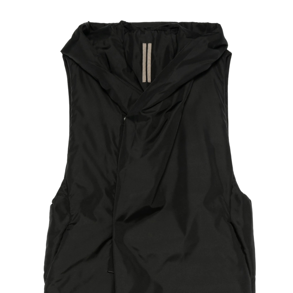 Coat Rick Owens Drkshdw DU02E7972NCV09 (Rick Owens DRKSHDW / ベスト ) | Rick Owens DRKSHDW (リック オウエンス ダークシャドウ)