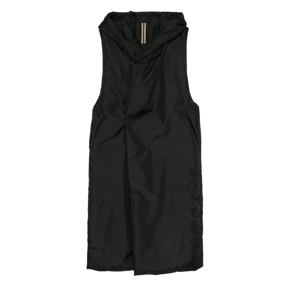 Coat Rick Owens Drkshdw DU02E7972NCV09 (Rick Owens DRKSHDW / ベスト ) | Rick Owens DRKSHDW (リック オウエンス ダークシャドウ)(1)