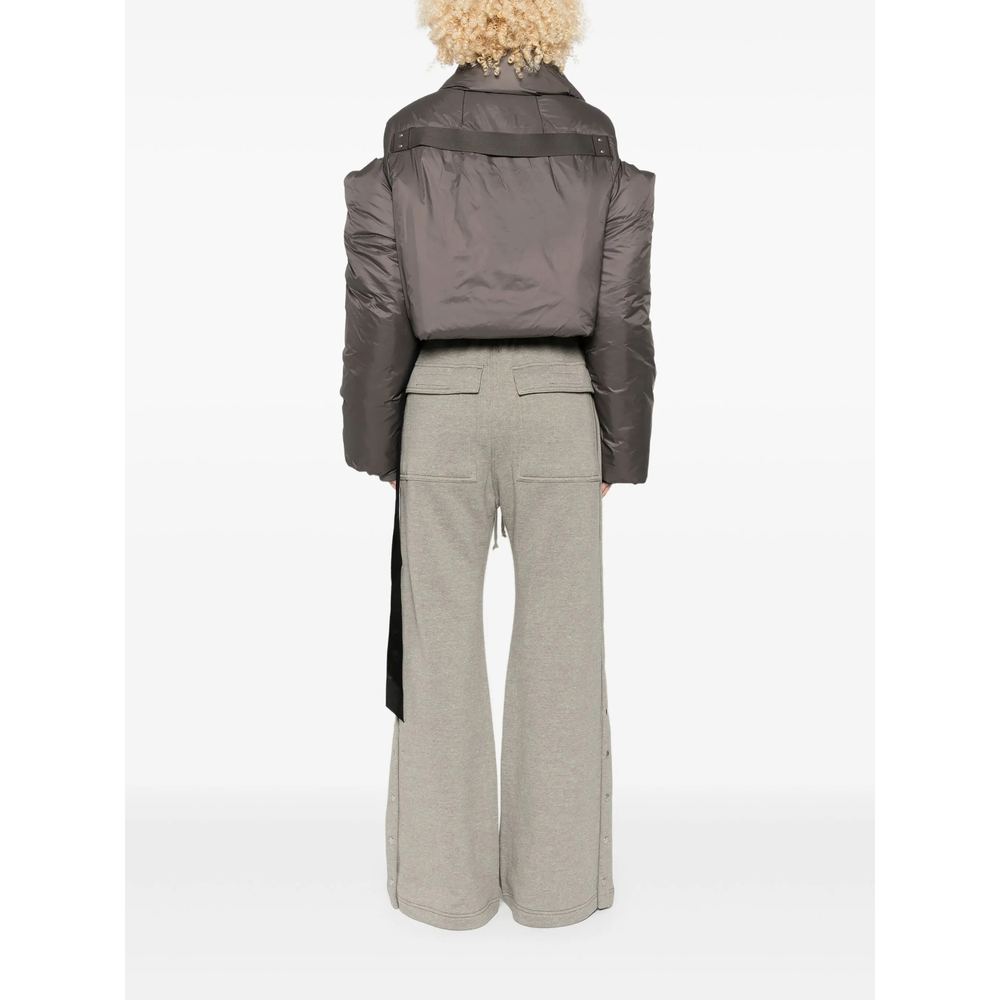 Outerwear Rick Owens Drkshdw DS02E7727NP94 (Rick Owens DRKSHDW / カジュアルジャケット ) | Rick Owens DRKSHDW (リック オウエンス ダークシャドウ)(4)