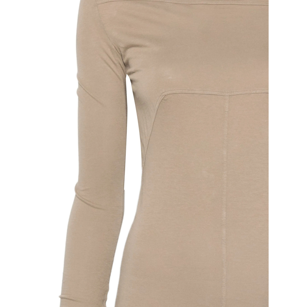 Dress Rick Owens Drkshdw DS02E7512RN88 (Rick Owens DRKSHDW / ワンピース・ドレス・オールインワン ) | Rick Owens DRKSHDW (リック オウエンス ダークシャドウ)(1)