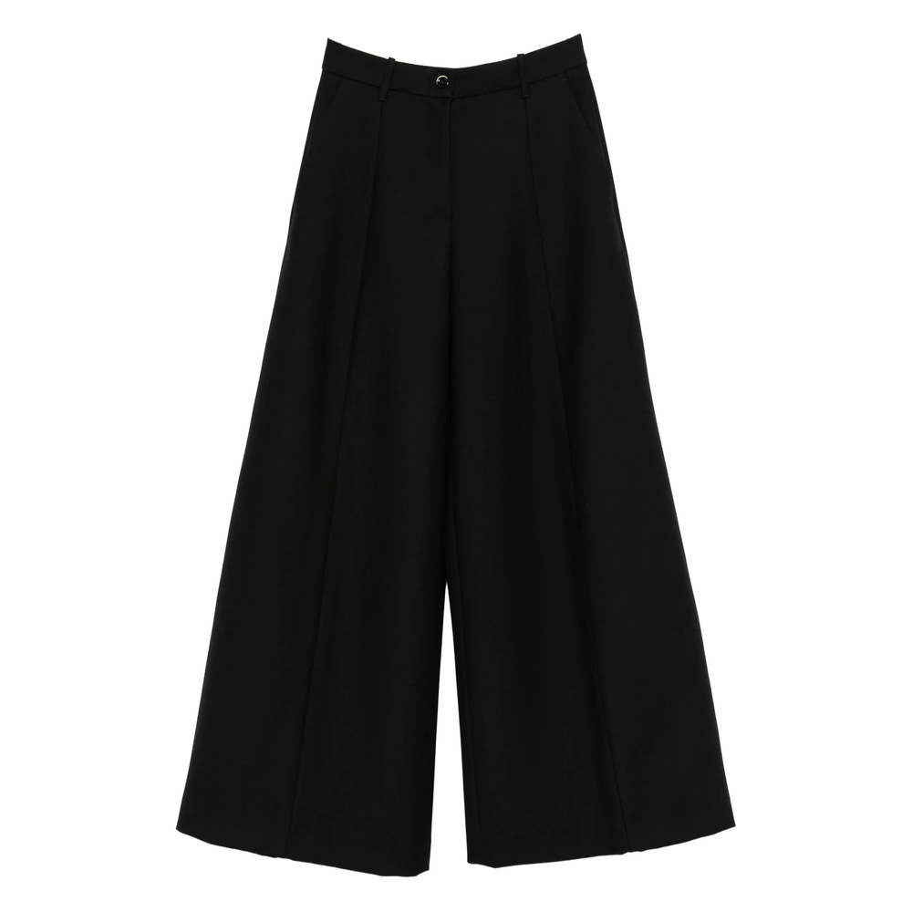 Pant Nine In The Morning 9FW25ORN01NERO (nine:inthe:morning / パンツ ) | nine:inthe:morning (ナインインザモーニング)