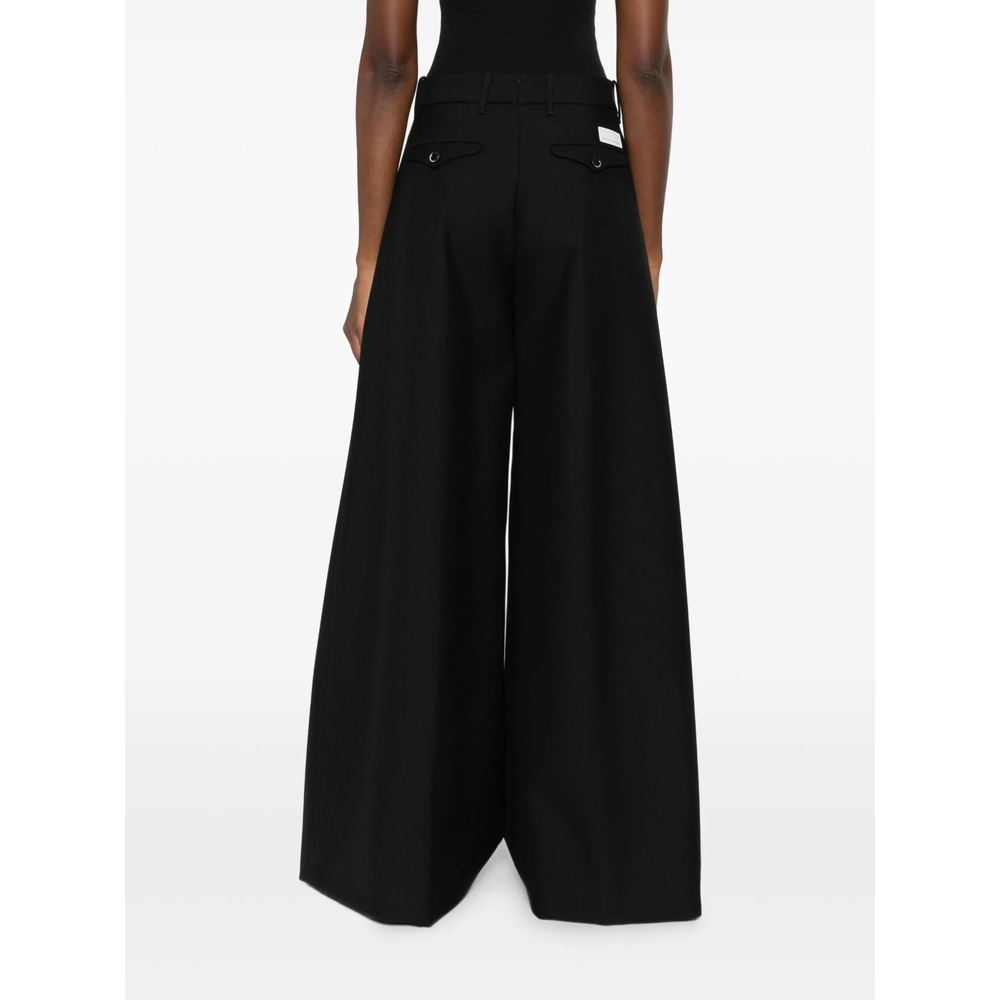 Pant Nine In The Morning 9FW25ORN01NERO (nine:inthe:morning / パンツ ) | nine:inthe:morning (ナインインザモーニング)(3)