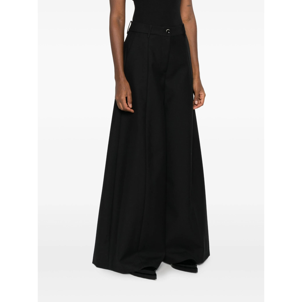 Pant Nine In The Morning 9FW25ORN01NERO (nine:inthe:morning / パンツ ) | nine:inthe:morning (ナインインザモーニング)(4)