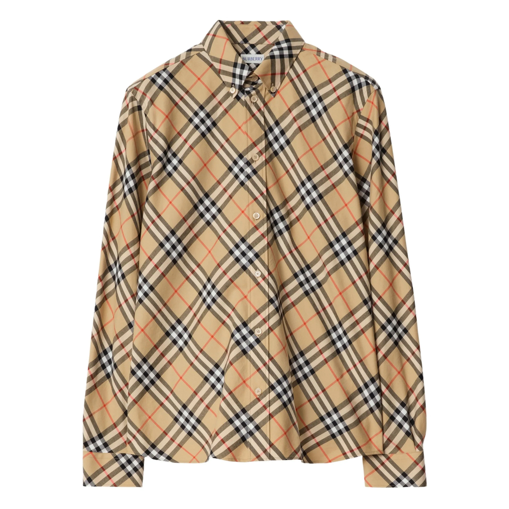 Shirt Burberry 8115497ROANB9368 (Burberry / シャツ・ブラウス ) | Burberry (バーバリー)