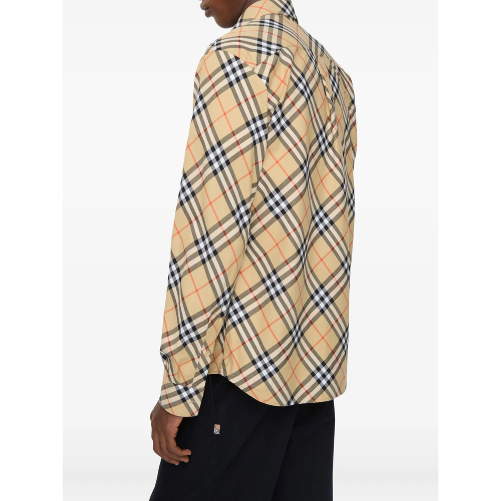 Shirt Burberry 8115497ROANB9368 (Burberry / シャツ・ブラウス ) | Burberry (バーバリー)(1)