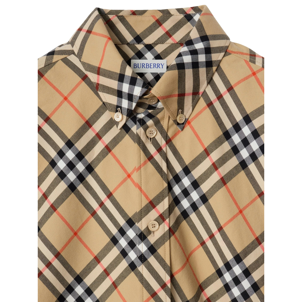 Shirt Burberry 8115497ROANB9368 (Burberry / シャツ・ブラウス ) | Burberry (バーバリー)(2)