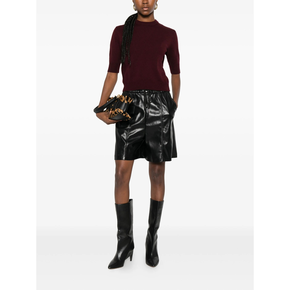 Short Pinko 105370A2P4Z99 (PINKO / ショートパンツ ) | PINKO (ピンコ)(3)