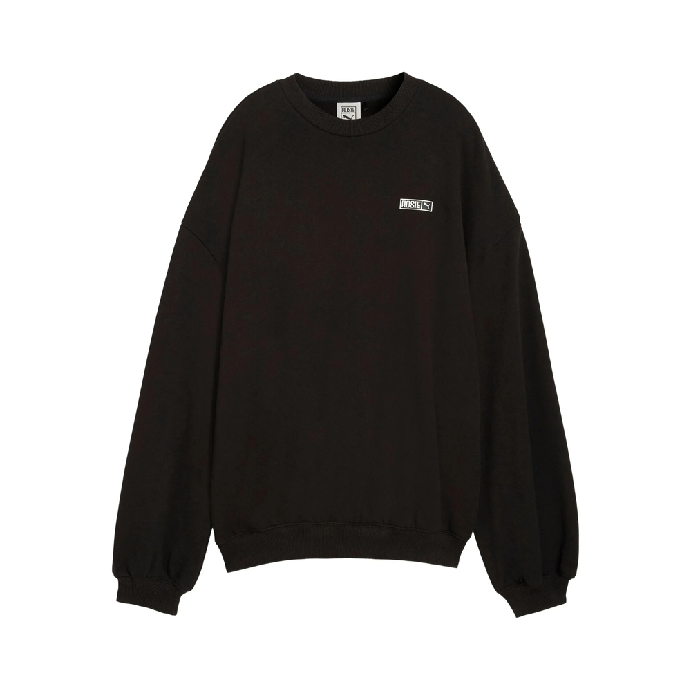 Sweatshirt Puma X Rose' 63380301BLACK (PUMA / スウェット・フーディー ) | PUMA (プーマ)