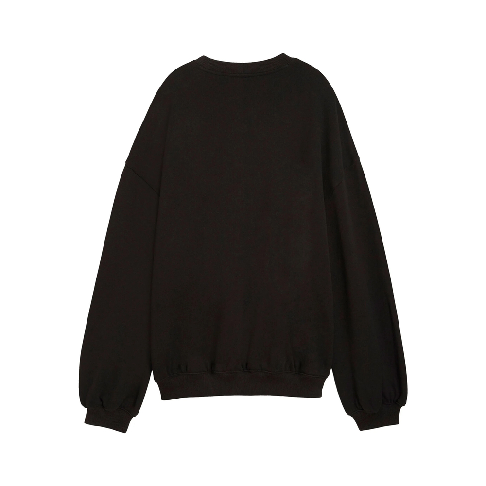 Sweatshirt Puma X Rose' 63380301BLACK (PUMA / スウェット・フーディー ) | PUMA (プーマ)(1)