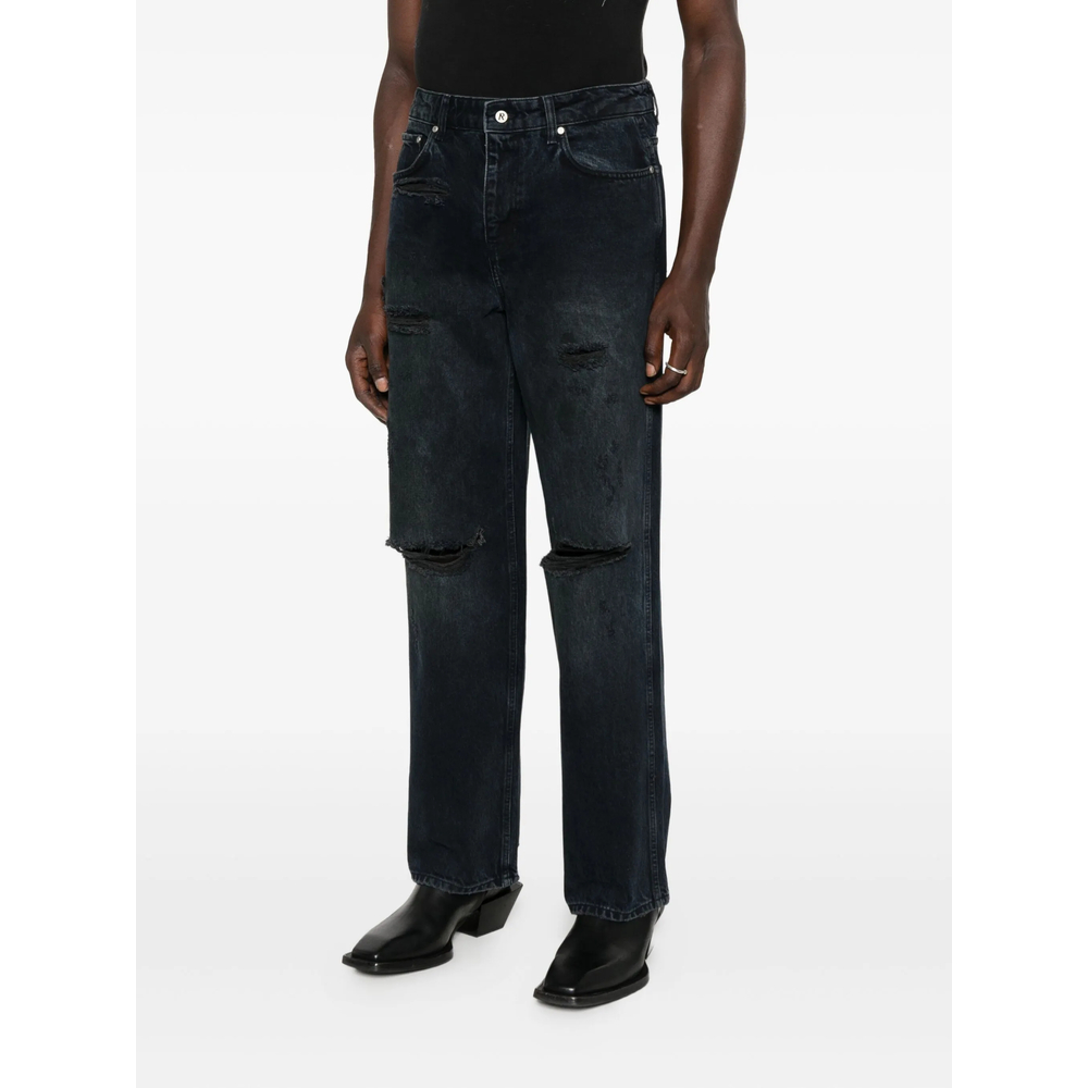 Jeans Represent MLM10033410PETRO (REPRESENT / ジーンズ ) | REPRESENT (リプレゼント)(1)