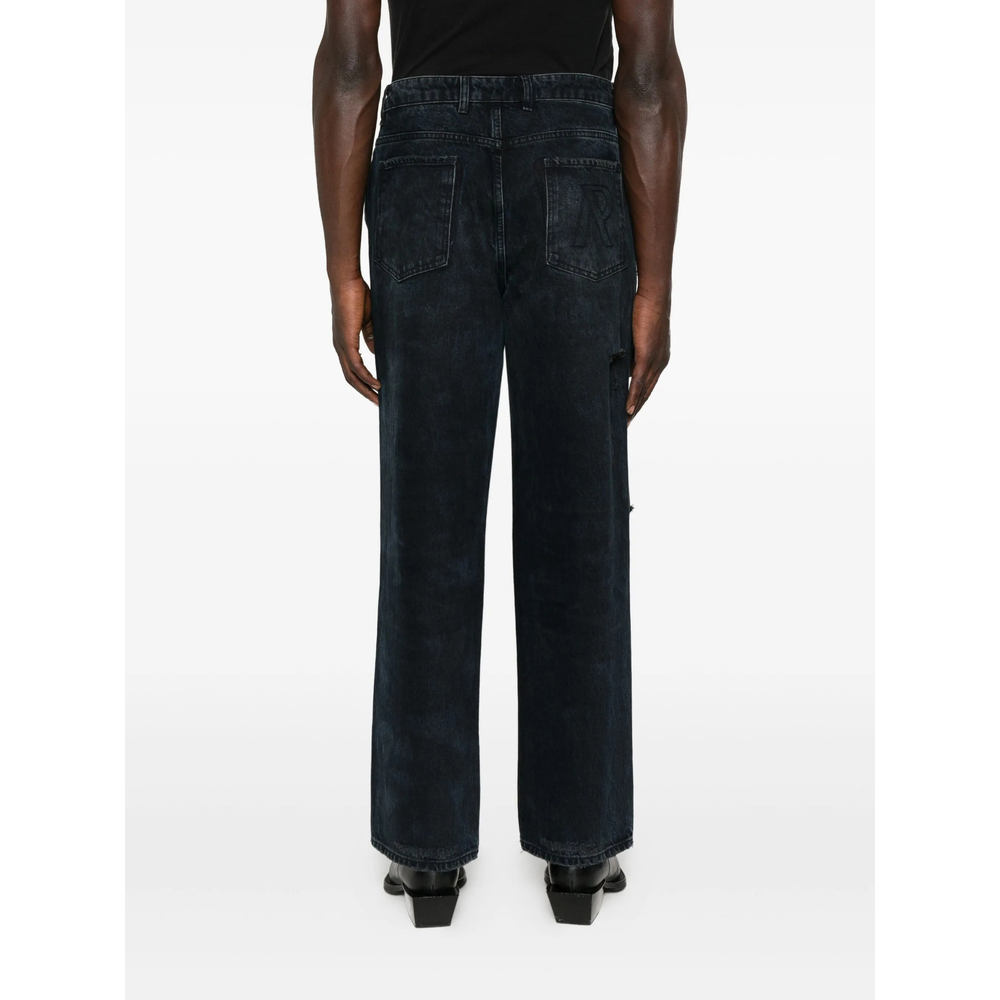 Jeans Represent MLM10033410PETRO (REPRESENT / ジーンズ ) | REPRESENT (リプレゼント)(4)