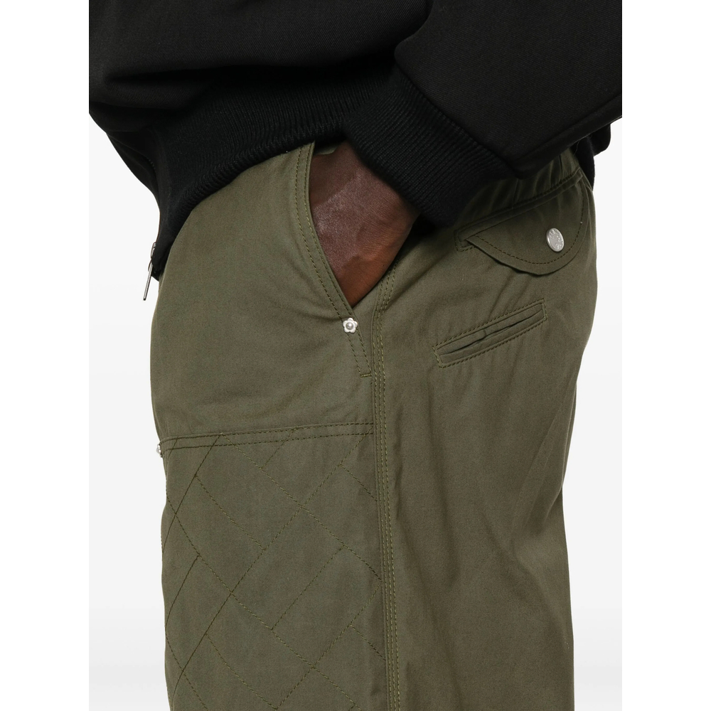 Pant Kenzo FF65PA2469HD51 (KENZO / パンツ ) | KENZO (ケンゾー)(2)