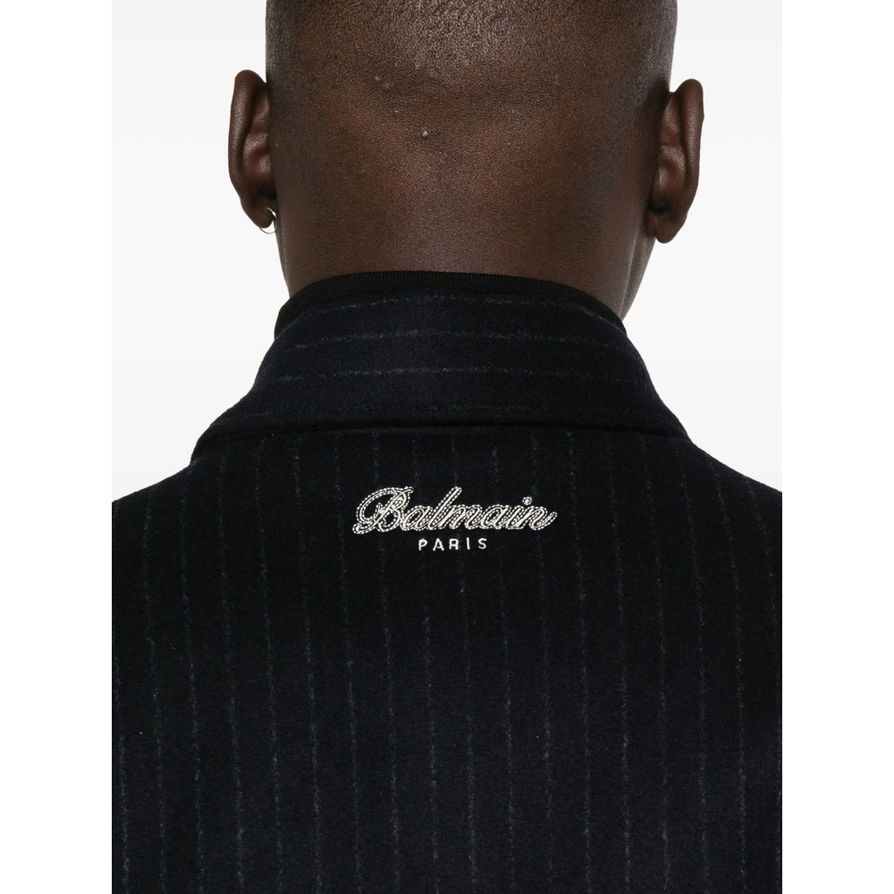 Outerwear Balmain FH0TFA72MH94SPW (Balmain / カジュアルジャケット ) | Balmain (バルマン)(2)