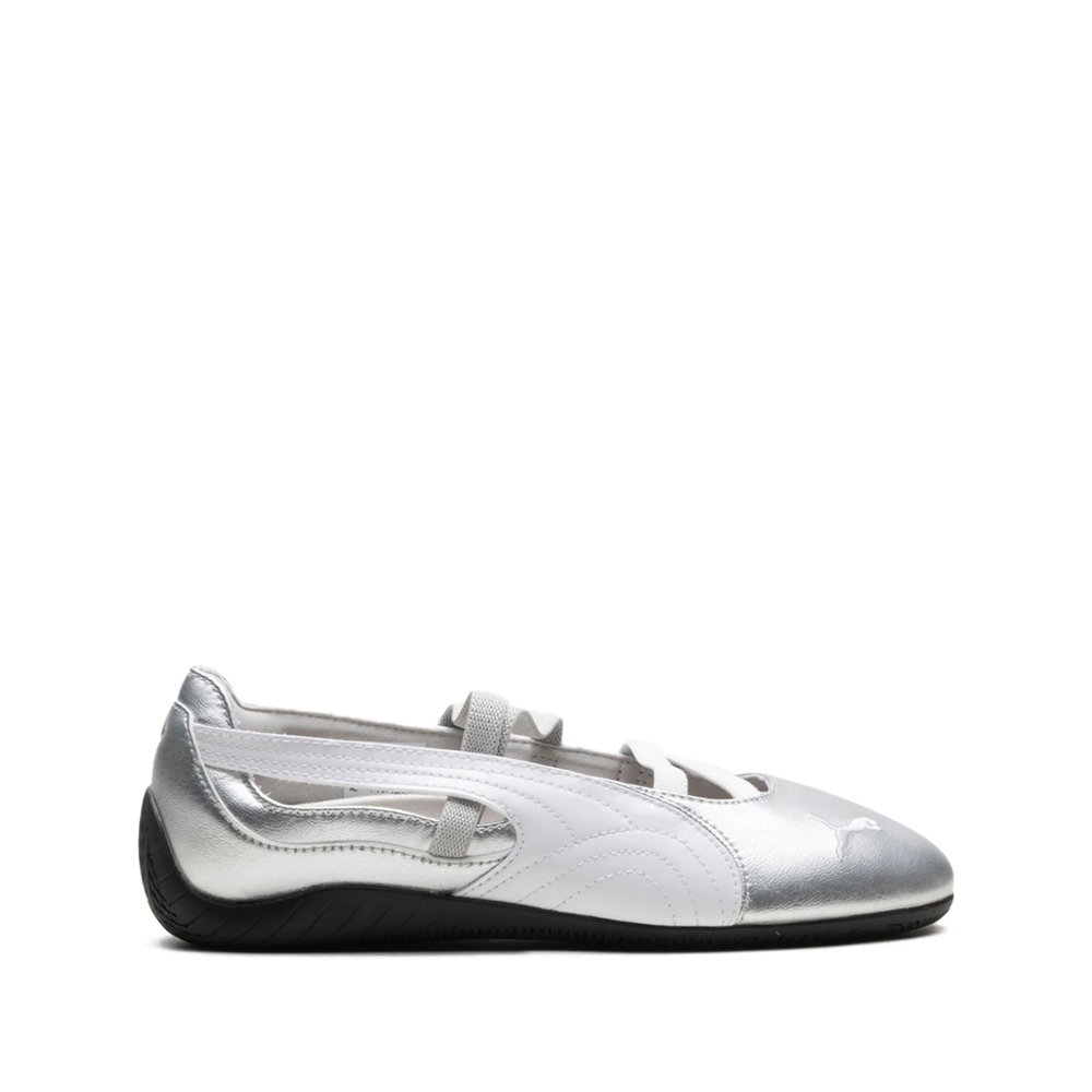 Sneakers Puma 40158101SILVE (PUMA / フラットシューズ ) | PUMA (プーマ)