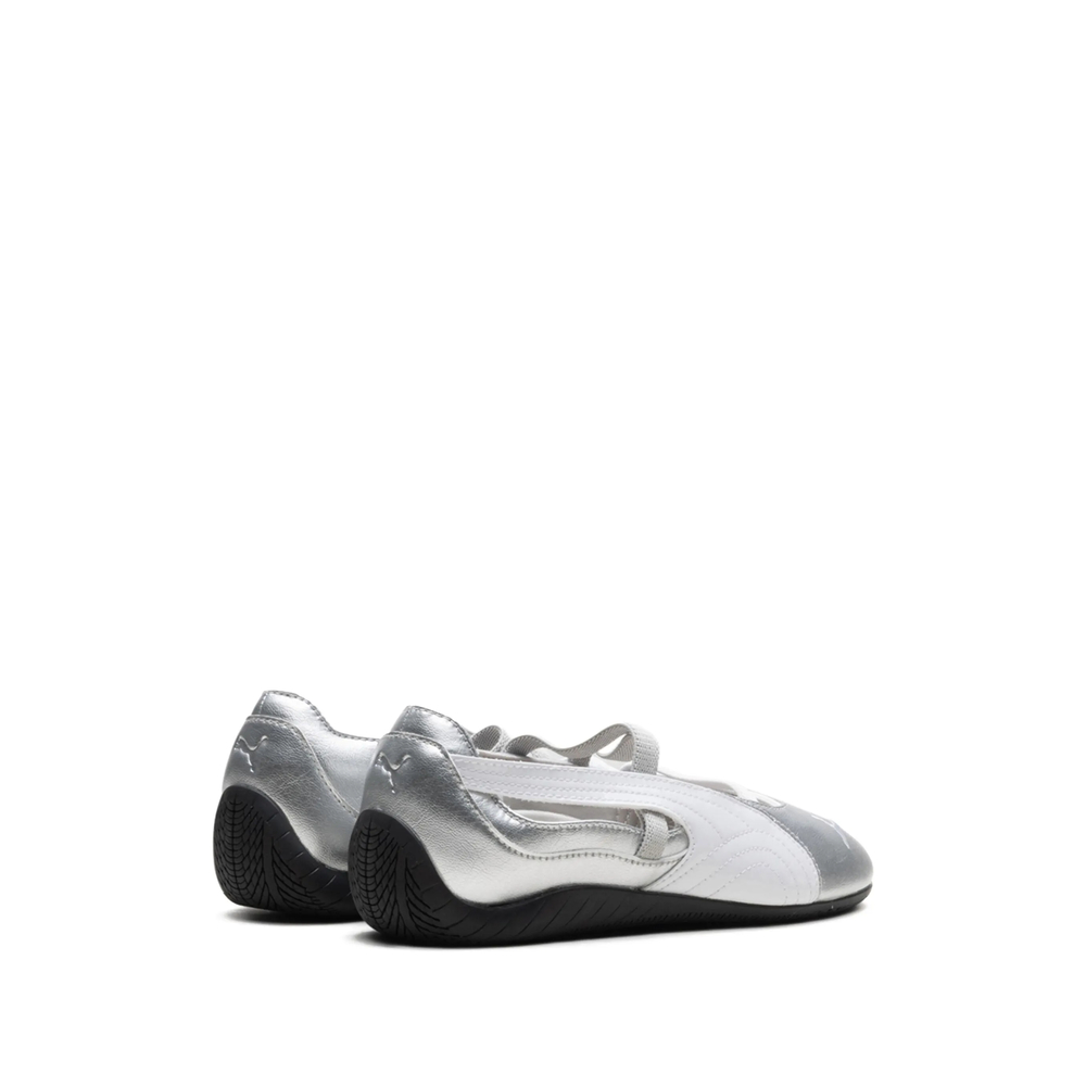 Sneakers Puma 40158101SILVE (PUMA / フラットシューズ ) | PUMA (プーマ)(4)