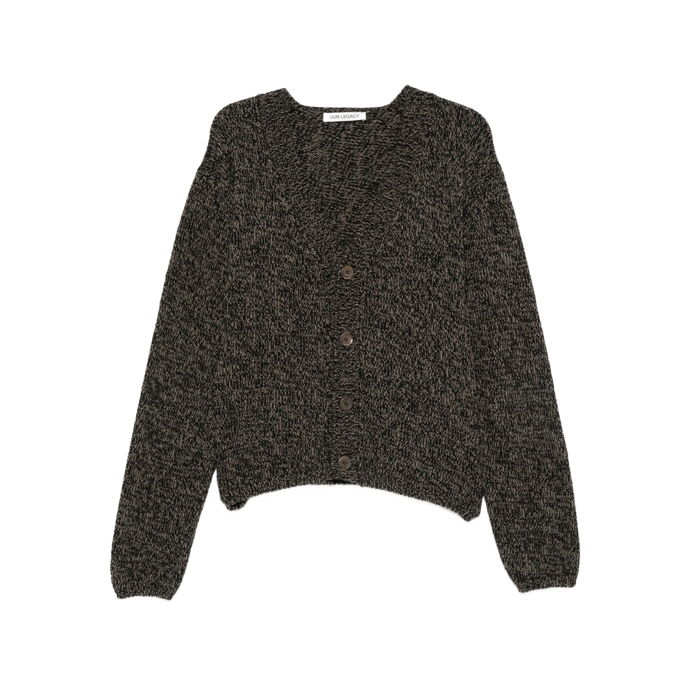 Sweater Our Legacy W4253ABBEAR (OUR LEGACY / ニット・セーター・カーディガン ) | OUR LEGACY (アワーレガシー)