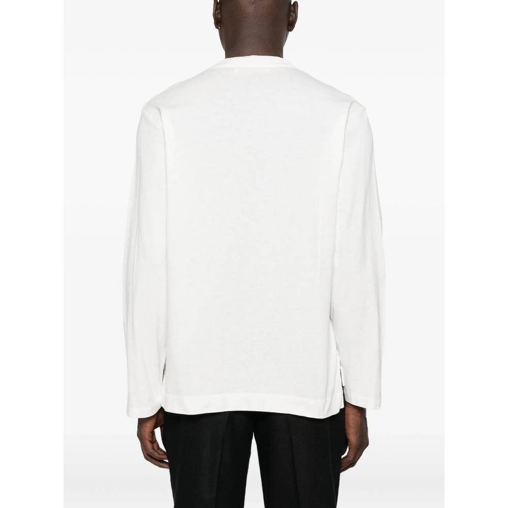 T-shirt Our Legacy M4256BPPFLEET (OUR LEGACY / Tシャツ・カットソー ) | OUR LEGACY (アワーレガシー)(1)