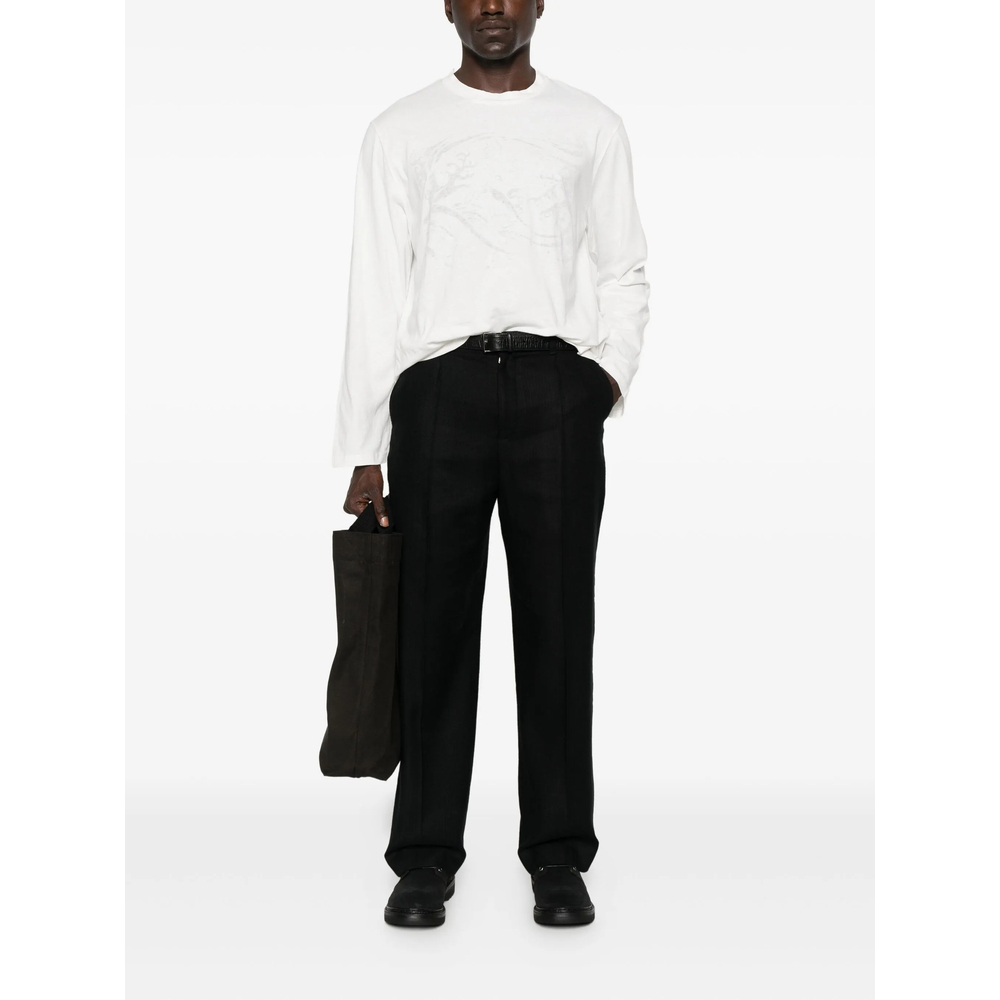 T-shirt Our Legacy M4256BPPFLEET (OUR LEGACY / Tシャツ・カットソー ) | OUR LEGACY (アワーレガシー)(3)