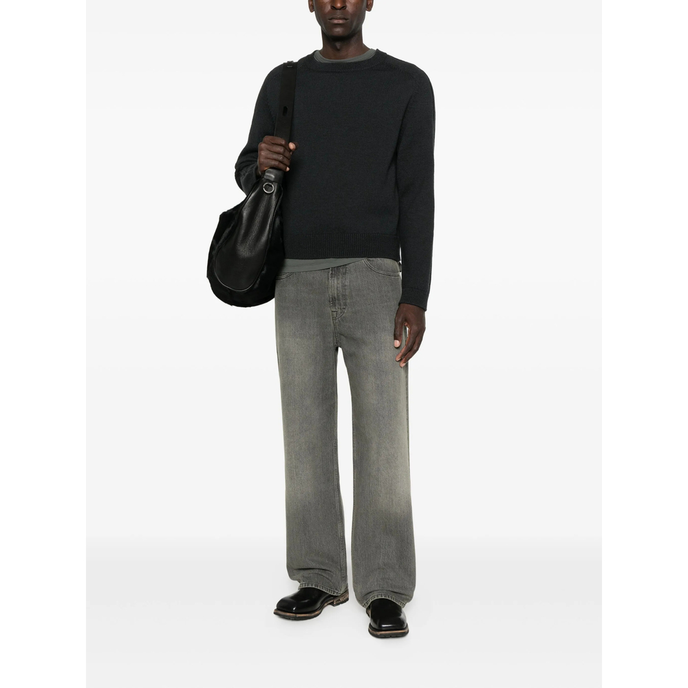 Sweater Our Legacy M4253TOBLACK (OUR LEGACY / ニット・セーター・カーディガン ) | OUR LEGACY (アワーレガシー)(1)