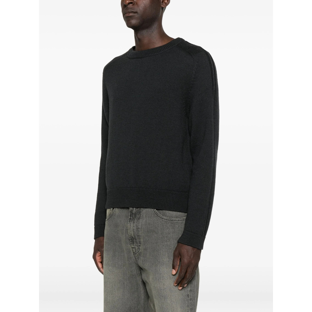 Sweater Our Legacy M4253TOBLACK (OUR LEGACY / ニット・セーター・カーディガン ) | OUR LEGACY (アワーレガシー)(4)