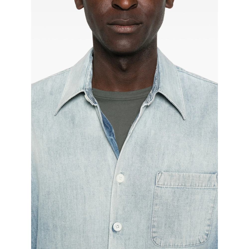 Shirt Our Legacy M4252ACWASH (OUR LEGACY / シャツ・ブラウス ) | OUR LEGACY (アワーレガシー)(1)