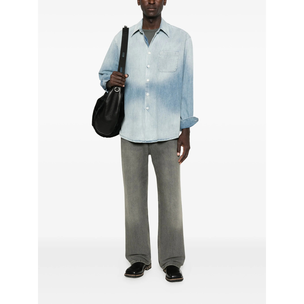 Shirt Our Legacy M4252ACWASH (OUR LEGACY / シャツ・ブラウス ) | OUR LEGACY (アワーレガシー)(3)