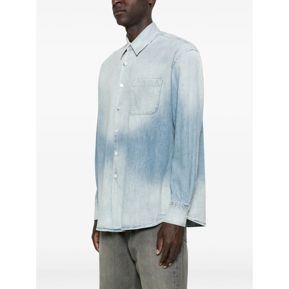 Shirt Our Legacy M4252ACWASH (OUR LEGACY / シャツ・ブラウス ) | OUR LEGACY (アワーレガシー)(4)