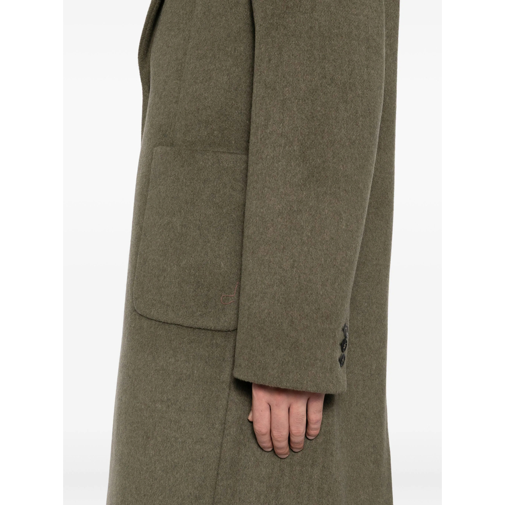 Coat Our Legacy M4251RDMOSS (OUR LEGACY / コート ) | OUR LEGACY (アワーレガシー)(2)