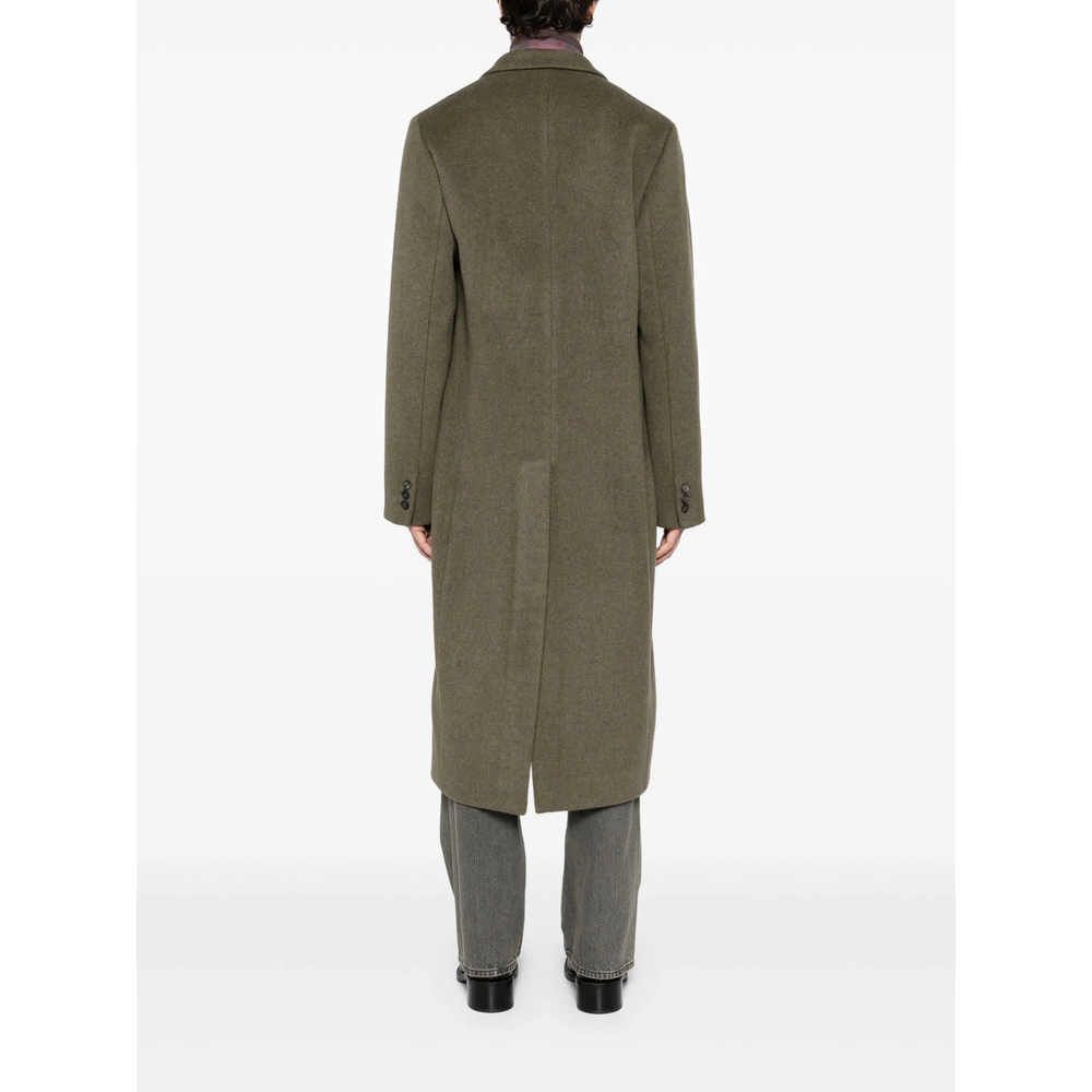 Coat Our Legacy M4251RDMOSS (OUR LEGACY / コート ) | OUR LEGACY (アワーレガシー)(4)