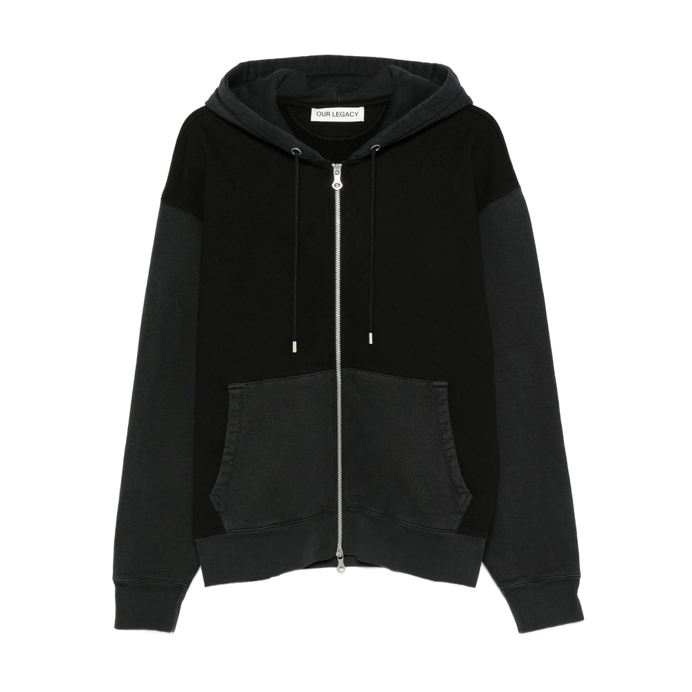 Sweatshirt Our Legacy M2256RPBLACK (OUR LEGACY / スウェット・フーディー ) | OUR LEGACY (アワーレガシー)