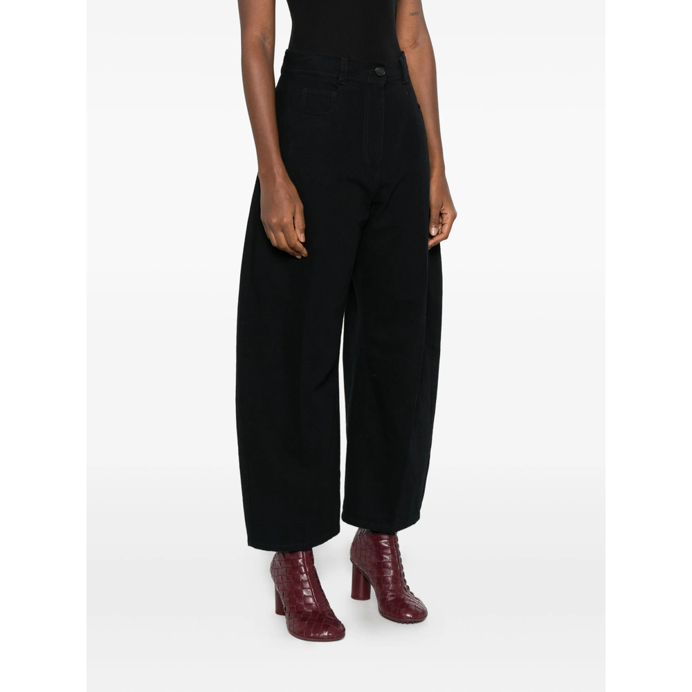 Pant Mark Kenly Domino Tan 2542163028PELLABLACK (MKDT STUDIO / パンツ ) | MKDT STUDIO (マーク ケンリー ドミノ タン)(3)