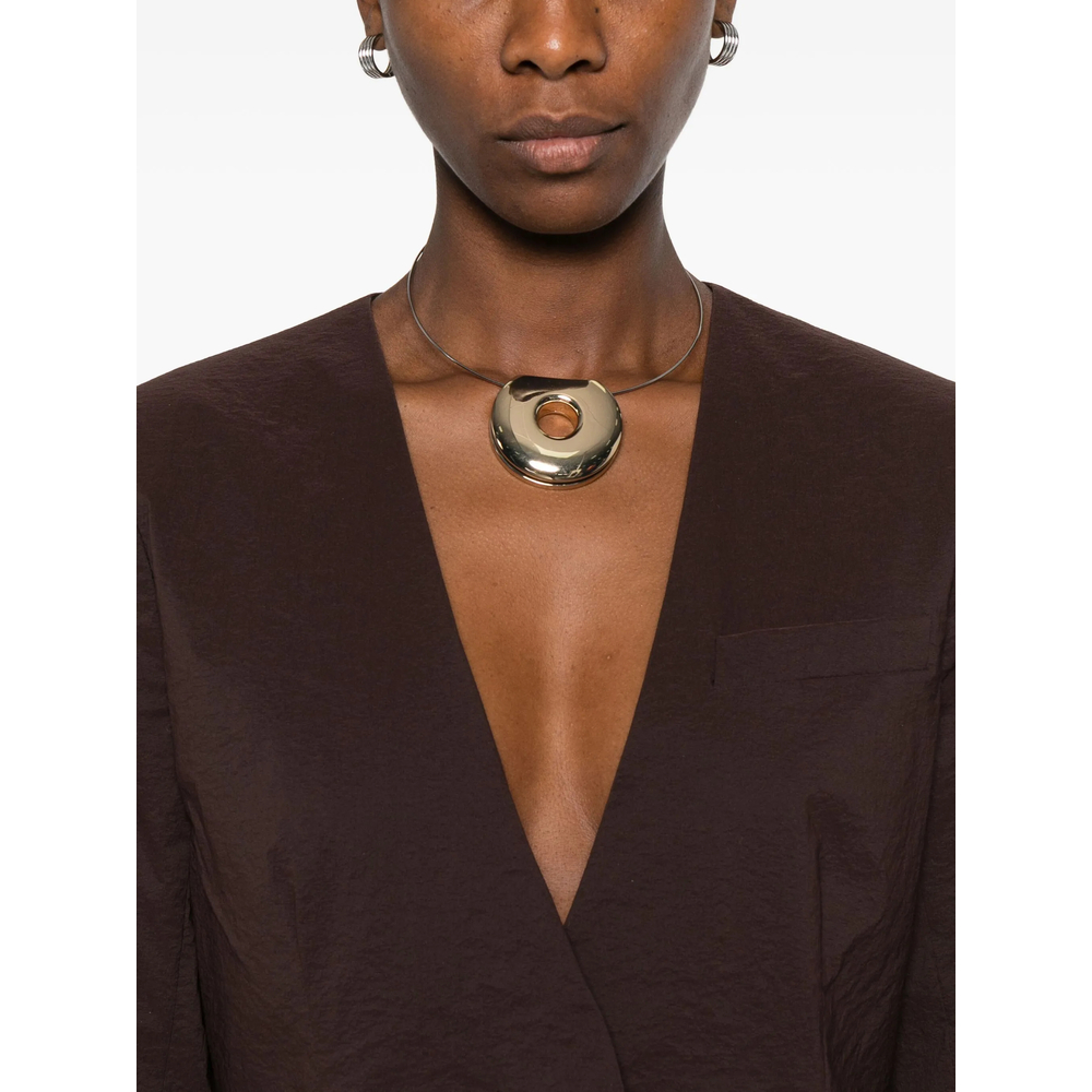 Outerwear Mark Kenly Domino Tan 2541913815JUTADEBRO (MKDT STUDIO / カジュアルジャケット ) | MKDT STUDIO (マーク ケンリー ドミノ タン)(2)