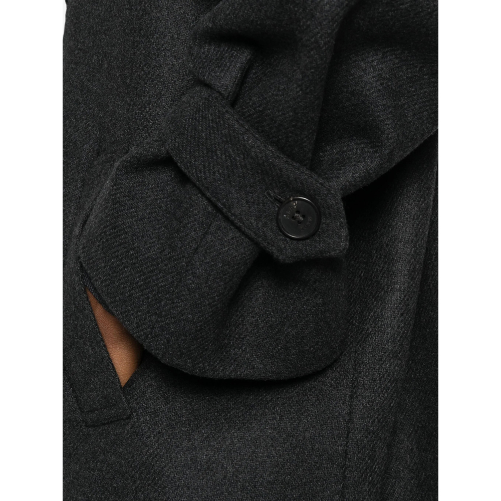 Coat Mark Kenly Domino Tan 2540143317CARODAGRE (MKDT STUDIO / コート ) | MKDT STUDIO (マーク ケンリー ドミノ タン)(1)