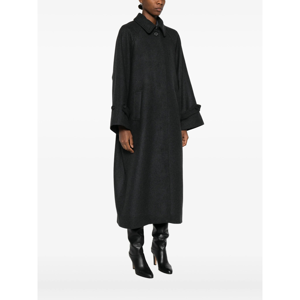 Coat Mark Kenly Domino Tan 2540143317CARODAGRE (MKDT STUDIO / コート ) | MKDT STUDIO (マーク ケンリー ドミノ タン)(3)