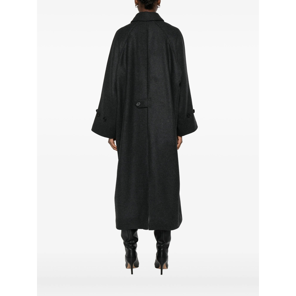 Coat Mark Kenly Domino Tan 2540143317CARODAGRE (MKDT STUDIO / コート ) | MKDT STUDIO (マーク ケンリー ドミノ タン)(4)