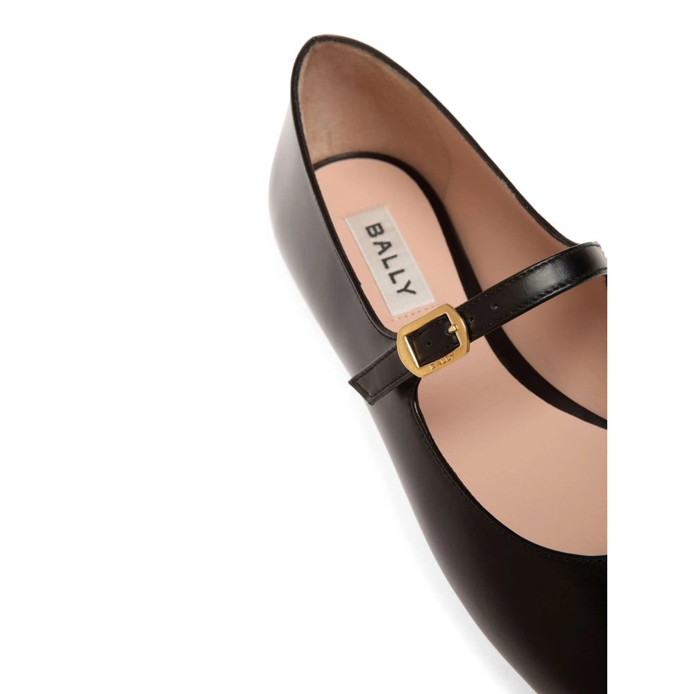 Shoes Bally WA051FVT821U901 (BALLY / フラットシューズ ) | BALLY (バリー)(2)