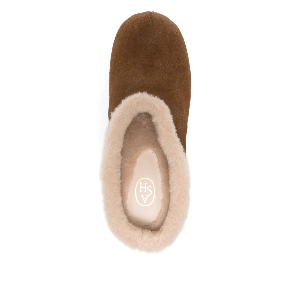 Shoes Ash QUARTZ02LAHON (ASH / サンダル ) | ASH (アッシュ)(1)