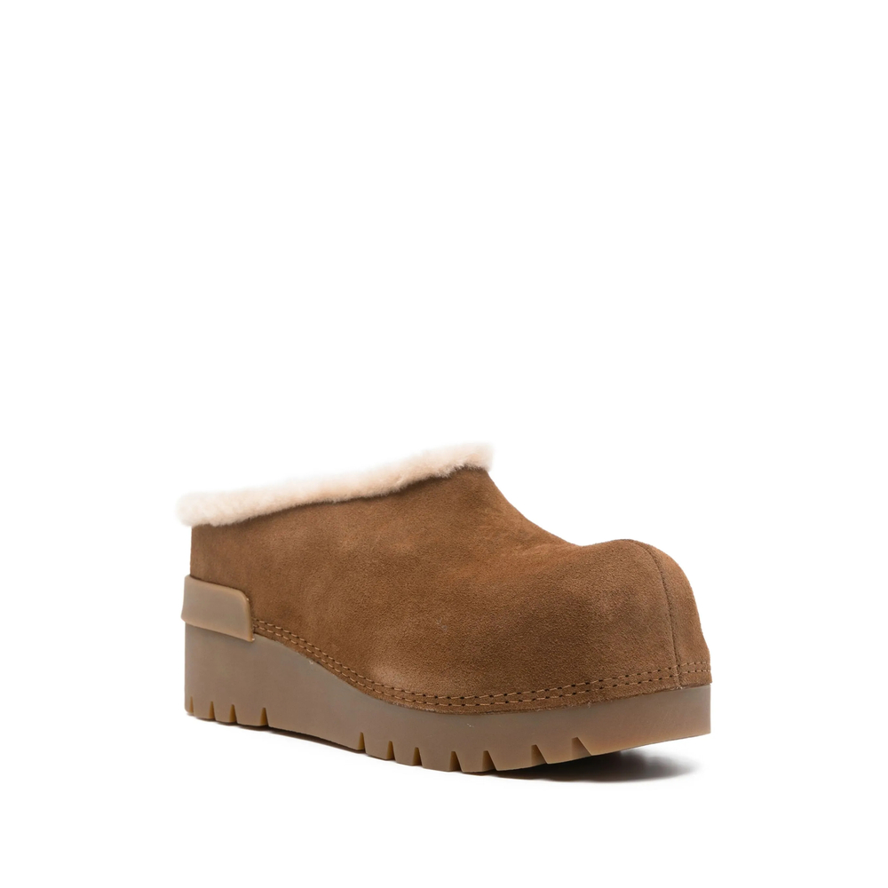 Shoes Ash QUARTZ02LAHON (ASH / サンダル ) | ASH (アッシュ)(3)