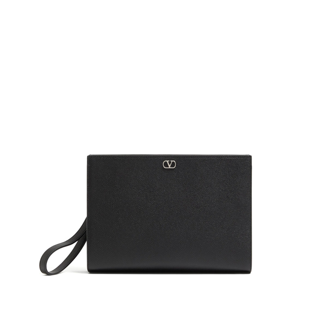 Bum Bag Valentino Garavani 7Y0P0AN7UAG0NO (Valentino Garavani / クラッチバッグ・ポーチ ) | Valentino Garavani (ヴァレンティノ)