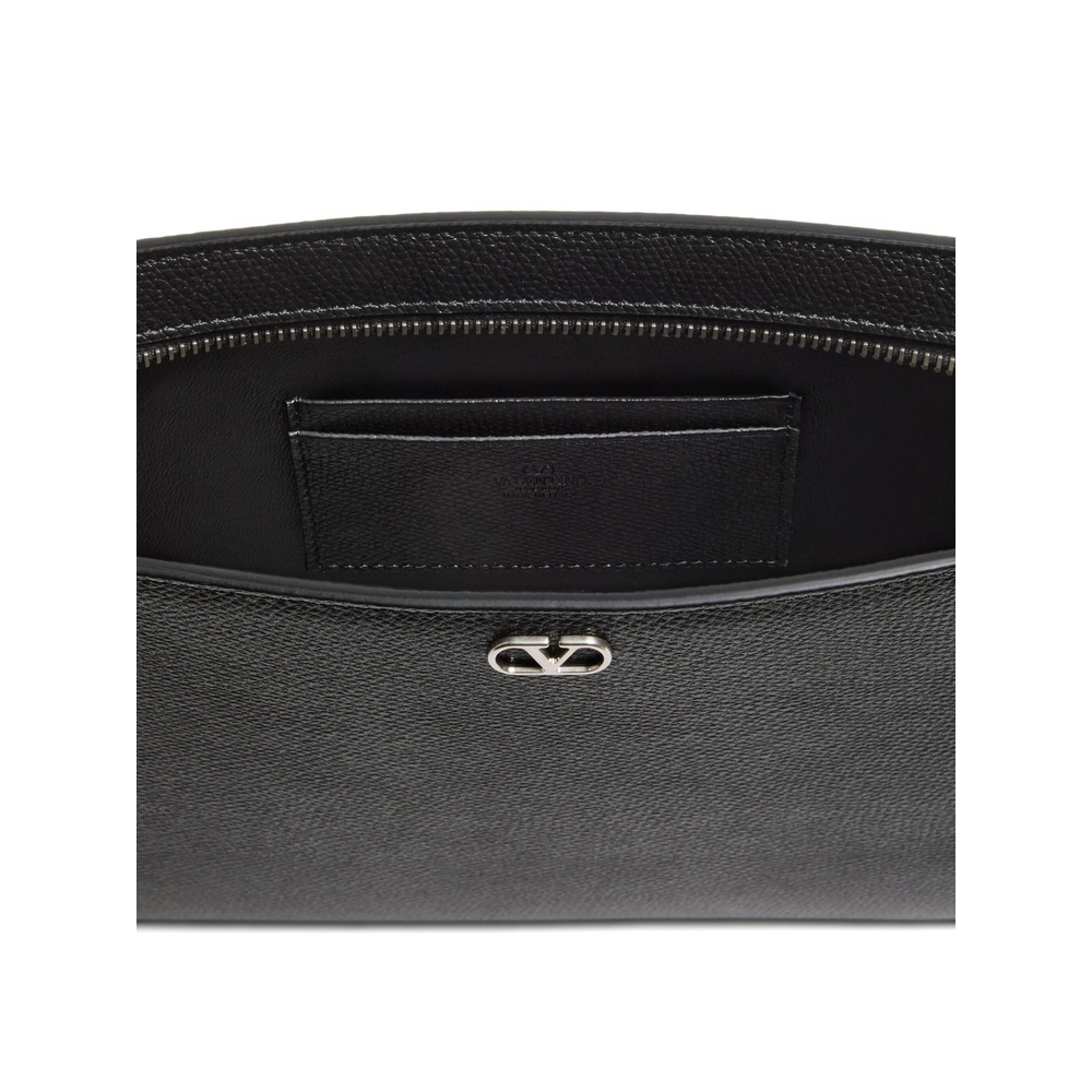 Bum Bag Valentino Garavani 7Y0P0AN7UAG0NO (Valentino Garavani / クラッチバッグ・ポーチ ) | Valentino Garavani (ヴァレンティノ)(2)