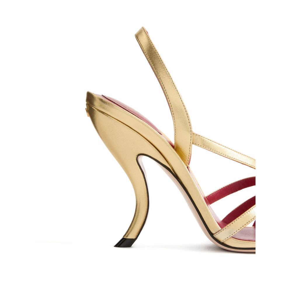 Shoes Valentino Garavani 7W0S0NC6MNNI8M (Valentino Garavani / サンダル ) | Valentino Garavani (ヴァレンティノ)(2)