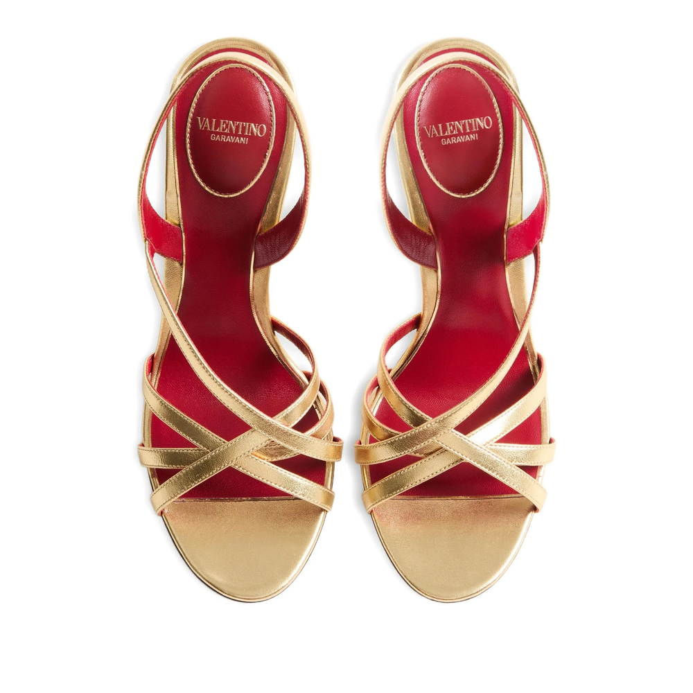 Shoes Valentino Garavani 7W0S0NC6MNNI8M (Valentino Garavani / サンダル ) | Valentino Garavani (ヴァレンティノ)(3)