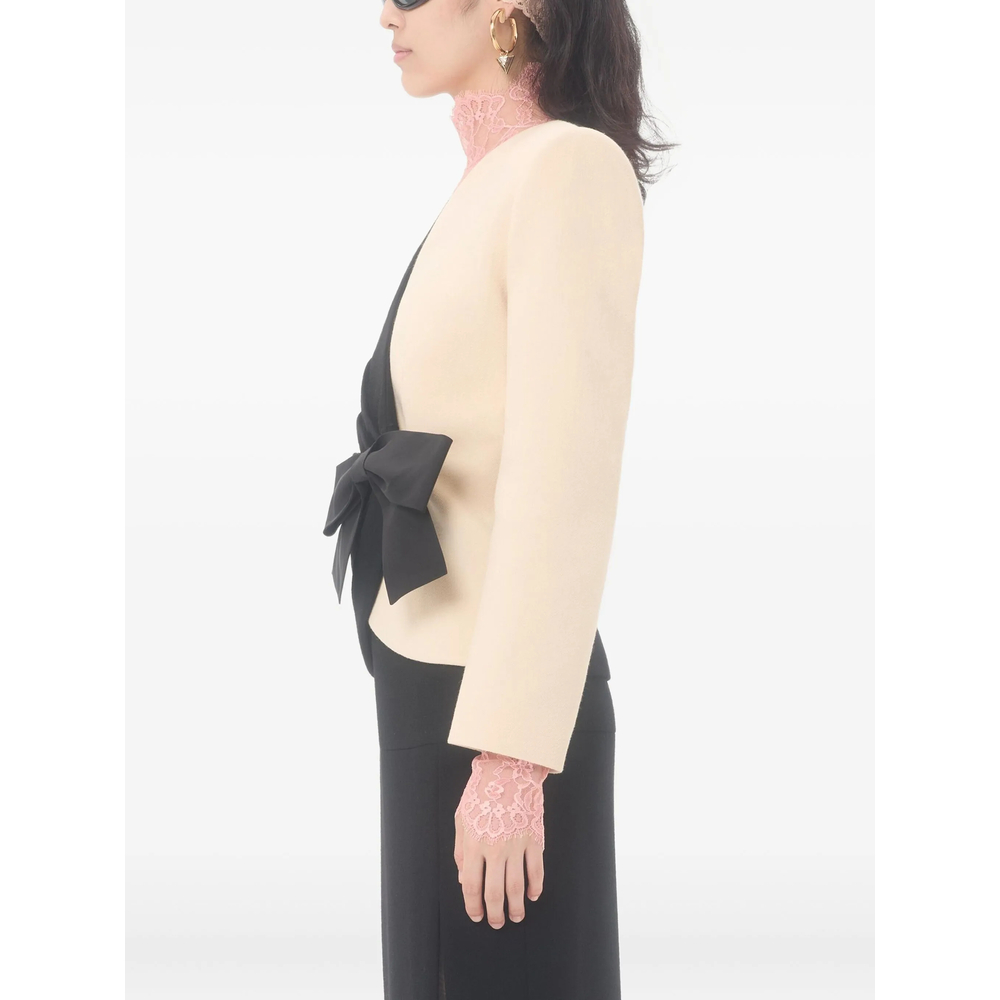 Outerwear Valentino 7B0CE5209Q0TB1 (Valentino Garavani / ブレザー・ジャケット ) | Valentino Garavani (ヴァレンティノ)(1)