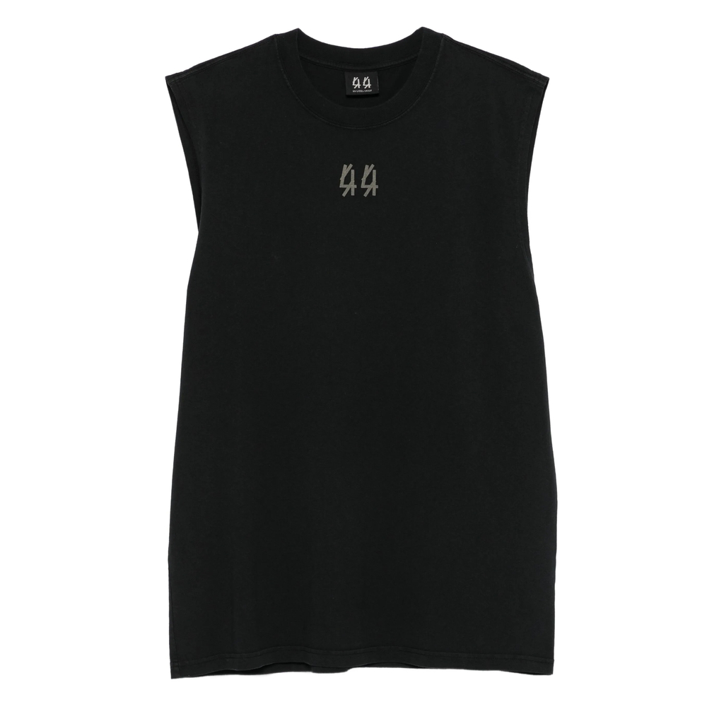 T-shirt 44 Label Group B0030580FA673P731 (44 LABEL GROUP / タンクトップ・キャミソール ) | 44 LABEL GROUP (44 レーベルグループ)