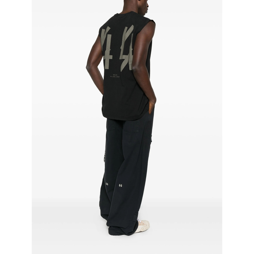 T-shirt 44 Label Group B0030580FA673P731 (44 LABEL GROUP / タンクトップ・キャミソール ) | 44 LABEL GROUP (44 レーベルグループ)(1)